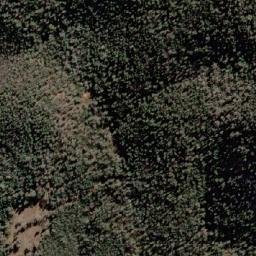 Satellite imagery of Edgeroi Mountain, AU