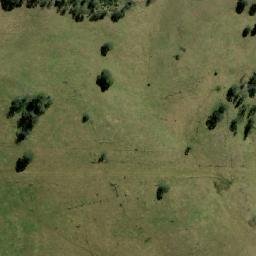 Satellite imagery of Ben Lomond, AU
