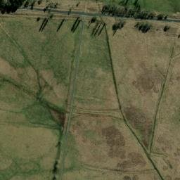 Satellite imagery of Ben Lomond, AU