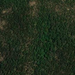 Satellite imagery of Red Herring Hill, AU