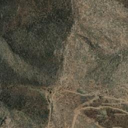 Satellite imagery of Cerro La Leonera, CL