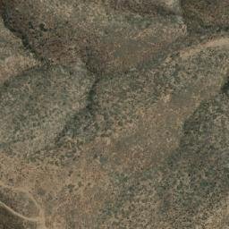 Satellite imagery of Cerro La Leonera, CL