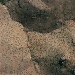 Satellite imagery of Mina Grande, CL