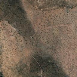 Satellite imagery of Mina Grande, CL