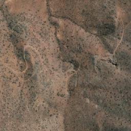 Satellite imagery of Mina Grande, CL