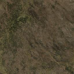 Satellite imagery of Cerro Rosario, AR