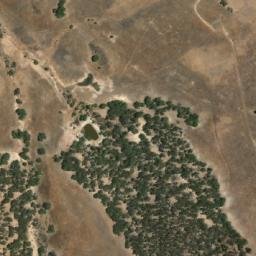 Satellite imagery of Macs Hill, AU