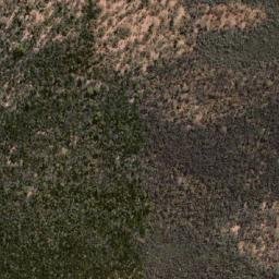 Satellite imagery of Granite Hill, AU