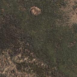 Satellite imagery of Granite Hill, AU
