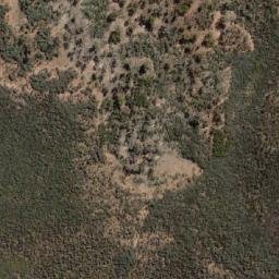 Satellite imagery of Granite Hill, AU