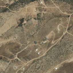 Satellite imagery of Lechuza, CL