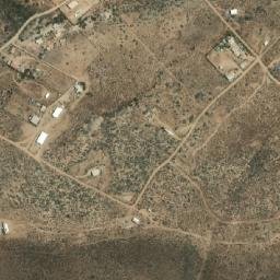 Satellite imagery of Porvenir, CL