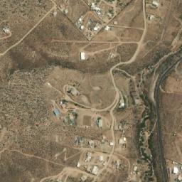 Satellite imagery of Porvenir, CL