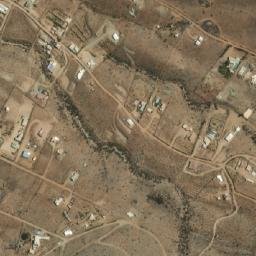 Satellite imagery of Esperanza, CL