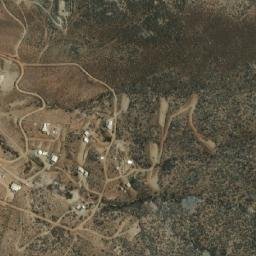 Satellite imagery of Esperanza, CL