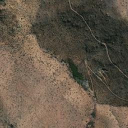 Satellite imagery of San Luis, CL