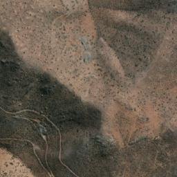 Satellite imagery of San Luis, CL