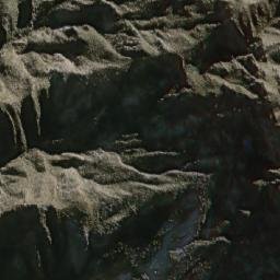 Satellite imagery of Cerro Negro, AR