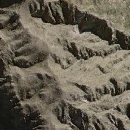 Satellite imagery of Cerro Negro, AR