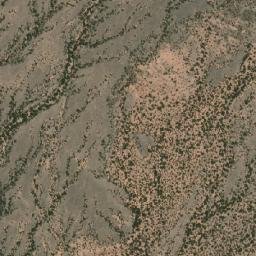 Satellite imagery of Cerro Alto de Huaco, AR