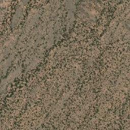 Satellite imagery of Cerro Alto de Huaco, AR