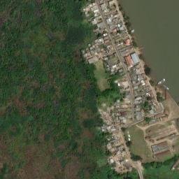 Satellite imagery of MsemaA, BR