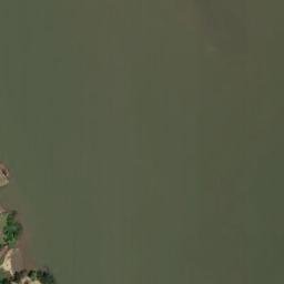 Satellite imagery of Ponta da Cadeia, BR