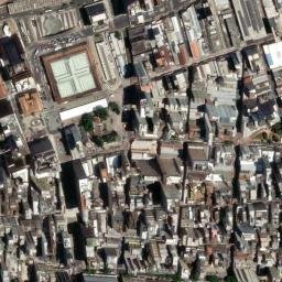 Satellite imagery of Cota Oficial do Cais: 7.85m, BR