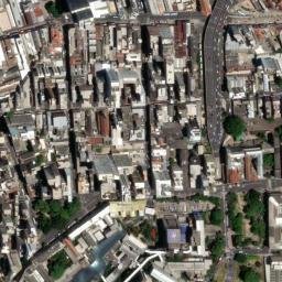 Satellite imagery of M11, BR