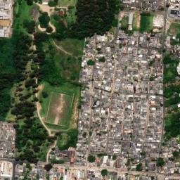 Satellite imagery of M15, BR