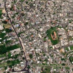 Satellite imagery of M15, BR