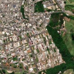 Satellite imagery of M15, BR