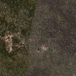 Satellite imagery of Granite Hill, AU