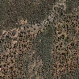Satellite imagery of Granite Hill, AU