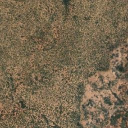 Satellite imagery of Chatarie Rockhole, AU