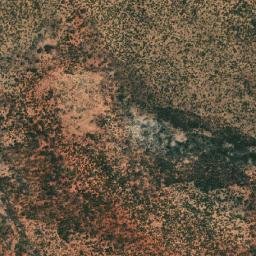 Satellite imagery of Chatarie Rockhole, AU