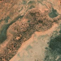 Satellite imagery of Tutop Ridge, AU
