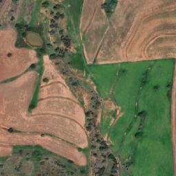 Satellite imagery of Ruby Hill, AU