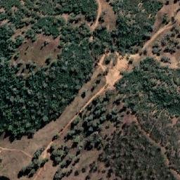 Satellite imagery of Breakfast Time Hills, AU