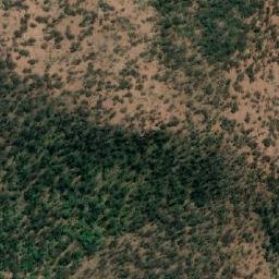 Satellite imagery of Mount Ellis, AU