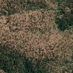 Satellite imagery of Mount Ellis, AU