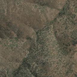 Satellite imagery of Loma La Marquesa, CL