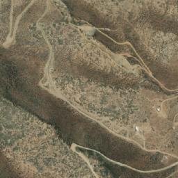 Satellite imagery of Lechuza, CL