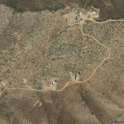 Satellite imagery of Porvenir, CL