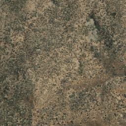 Satellite imagery of Cerro Lilén, CL