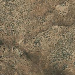 Satellite imagery of Cerro Lilén, CL