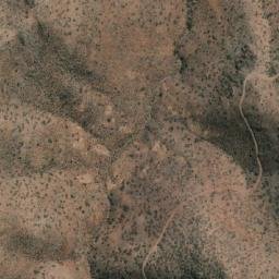 Satellite imagery of San Luis, CL