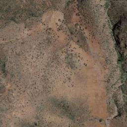 Satellite imagery of San Luis, CL