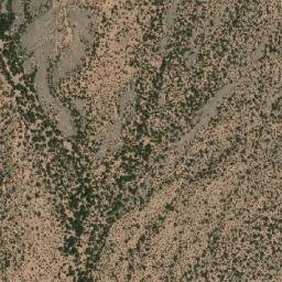 Satellite imagery of Cerro Alto de Huaco, AR
