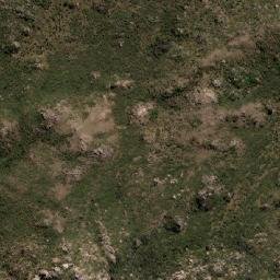 Satellite imagery of Cerro Durazno, AR